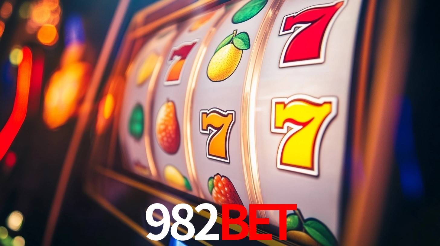 Daily Bonuses 982BET