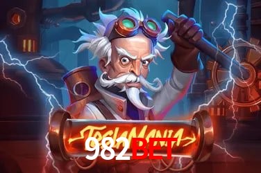 Game Providers 982BET
