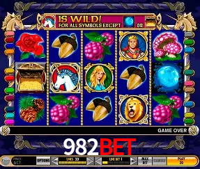 VIP Casino 982BET