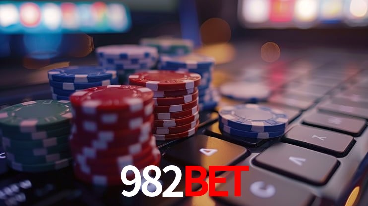 Account Benefits 982BET