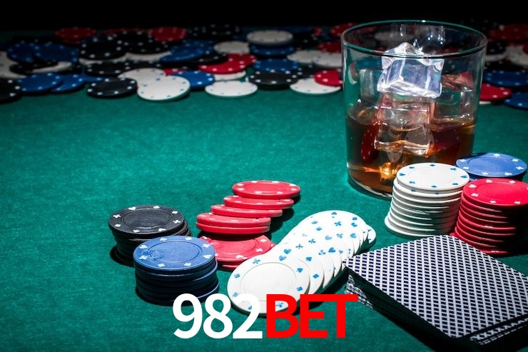 Tennis Betting 982BET