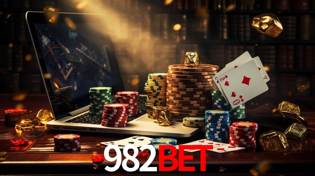 Basketball Betting 982BET