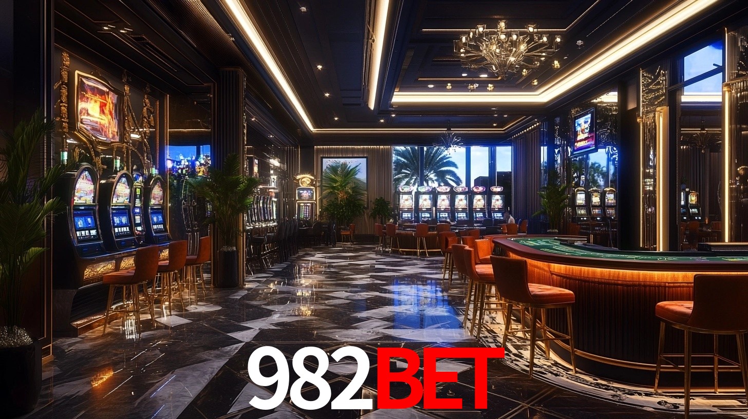 Tournaments 982BET