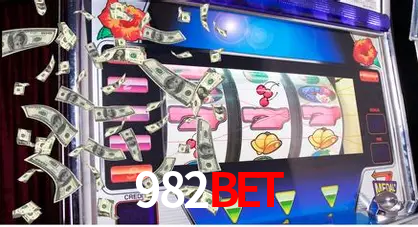 Mesas ao vivo 982bet